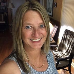 Meet your Posher, Susan